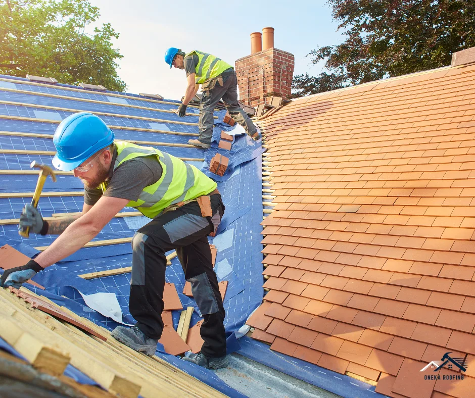 Why choose Roof Repair Near Me in Bradford, ME